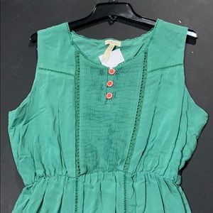 Matilda Jane maxi dress